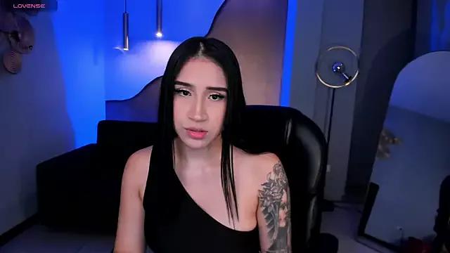 Girls: Stay up-to-date with the latest immersive cam streams gallery and try the most sensual entertainers flaunt their aroused bushes and steaming hot physiques as they lay bare and cum.