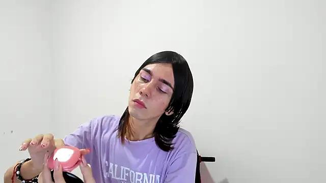 Girls: Stay up-to-date with the latest immersive cam streams gallery and try the most sensual entertainers flaunt their aroused bushes and steaming hot physiques as they lay bare and cum.