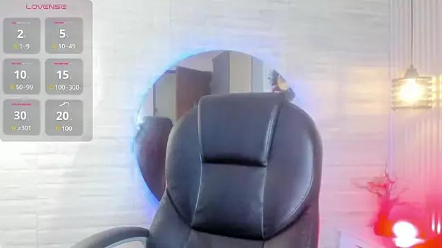 Girls: Stay up-to-date with the latest immersive cam streams gallery and try the most sensual entertainers flaunt their aroused bushes and steaming hot physiques as they lay bare and cum.