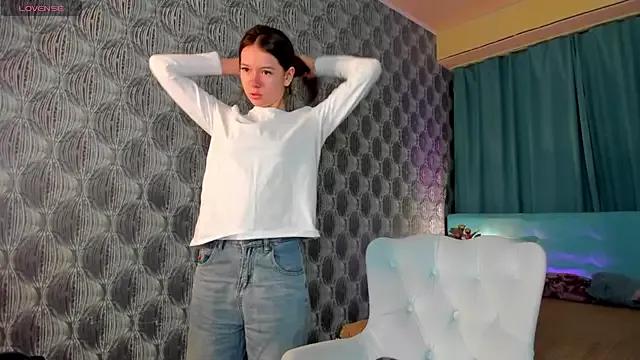 Girls: Stay up-to-date with the latest immersive cam streams gallery and try the most sensual entertainers flaunt their aroused bushes and steaming hot physiques as they lay bare and cum.