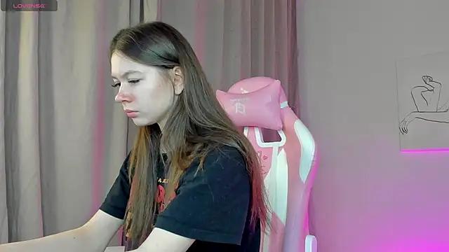 Girls: Stay up-to-date with the latest immersive cam streams gallery and try the most sensual entertainers flaunt their aroused bushes and steaming hot physiques as they lay bare and cum.