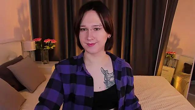 Girls: Stay up-to-date with the latest immersive cam streams gallery and try the most sensual entertainers flaunt their aroused bushes and steaming hot physiques as they lay bare and cum.