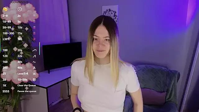 Girls: Stay up-to-date with the latest immersive cam streams gallery and try the most sensual entertainers flaunt their aroused bushes and steaming hot physiques as they lay bare and cum.