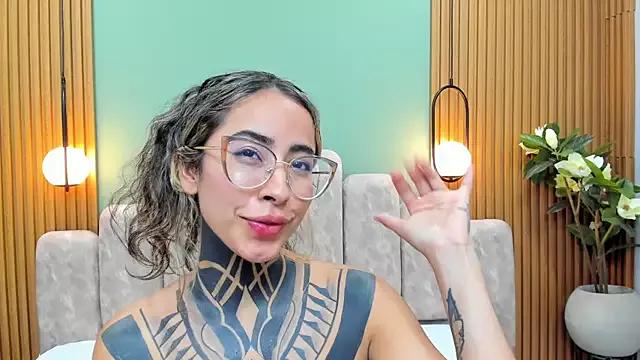 Girls: Stay up-to-date with the latest immersive cam streams gallery and try the most sensual entertainers flaunt their aroused bushes and steaming hot physiques as they lay bare and cum.