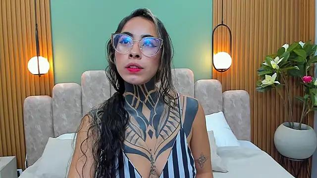 Girls: Stay up-to-date with the latest immersive cam streams gallery and try the most sensual entertainers flaunt their aroused bushes and steaming hot physiques as they lay bare and cum.