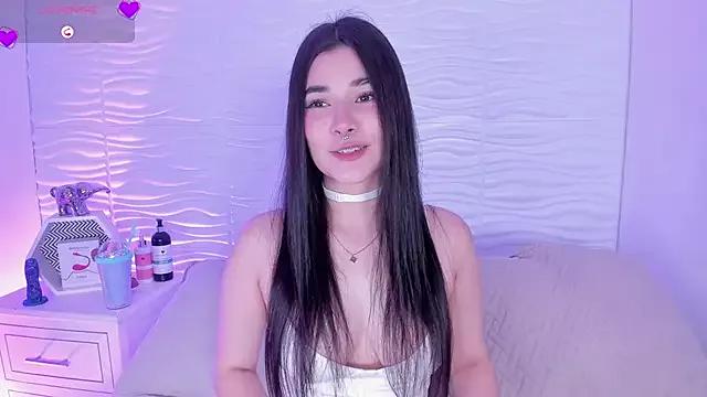 Girls: Stay up-to-date with the latest immersive cam streams gallery and try the most sensual entertainers flaunt their aroused bushes and steaming hot physiques as they lay bare and cum.