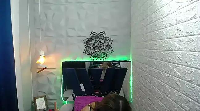 Girls: Stay up-to-date with the latest immersive cam streams gallery and try the most sensual entertainers flaunt their aroused bushes and steaming hot physiques as they lay bare and cum.