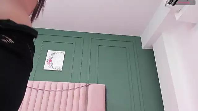 NicoleeSmith from StripChat is Freechat