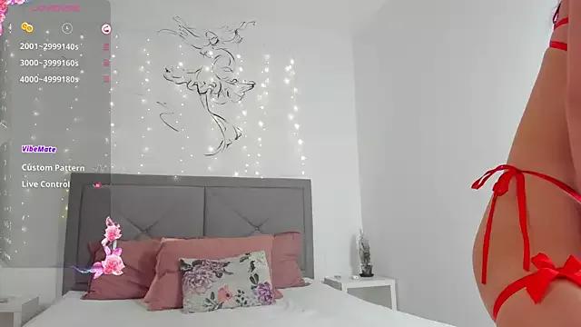 Girls: Stay up-to-date with the latest immersive cam streams gallery and try the most sensual entertainers flaunt their aroused bushes and steaming hot physiques as they lay bare and cum.
