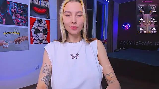 Girls: Stay up-to-date with the latest immersive cam streams gallery and try the most sensual entertainers flaunt their aroused bushes and steaming hot physiques as they lay bare and cum.