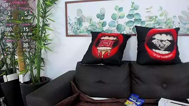 Girls: Stay up-to-date with the latest immersive cam streams gallery and try the most sensual entertainers flaunt their aroused bushes and steaming hot physiques as they lay bare and cum.