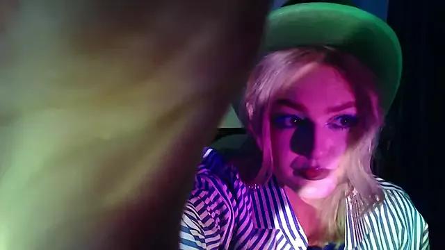 Girls: Stay up-to-date with the latest immersive cam streams gallery and try the most sensual entertainers flaunt their aroused bushes and steaming hot physiques as they lay bare and cum.