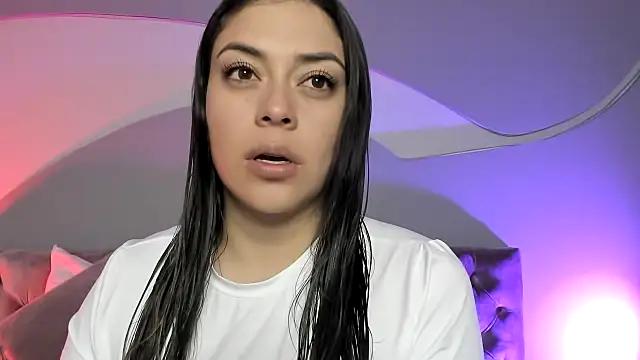Girls: Stay up-to-date with the latest immersive cam streams gallery and try the most sensual entertainers flaunt their aroused bushes and steaming hot physiques as they lay bare and cum.