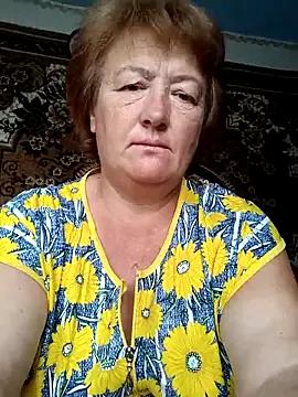 NikaLove49011 from StripChat is Freechat