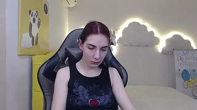Girls: Stay up-to-date with the latest immersive cam streams gallery and try the most sensual entertainers flaunt their aroused bushes and steaming hot physiques as they lay bare and cum.