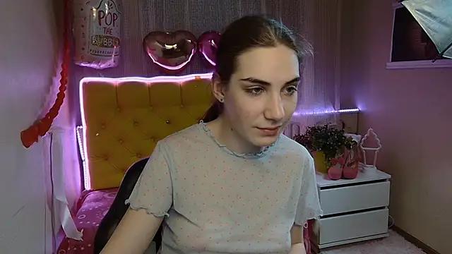 Girls: Stay up-to-date with the latest immersive cam streams gallery and try the most sensual entertainers flaunt their aroused bushes and steaming hot physiques as they lay bare and cum.
