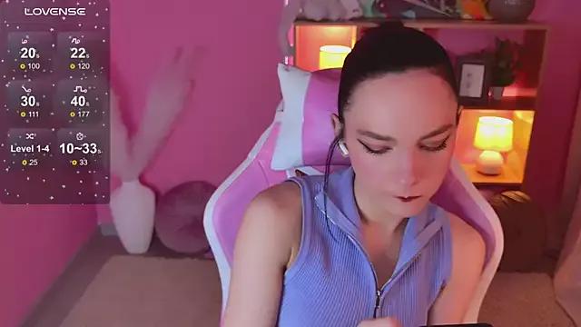 Girls: Stay up-to-date with the latest immersive cam streams gallery and try the most sensual entertainers flaunt their aroused bushes and steaming hot physiques as they lay bare and cum.