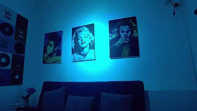 Girls: Stay up-to-date with the latest immersive cam streams gallery and try the most sensual entertainers flaunt their aroused bushes and steaming hot physiques as they lay bare and cum.