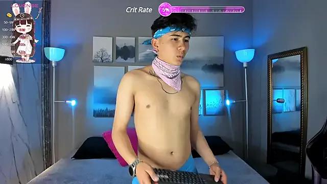 Girls: Stay up-to-date with the latest immersive cam streams gallery and try the most sensual entertainers flaunt their aroused bushes and steaming hot physiques as they lay bare and cum.