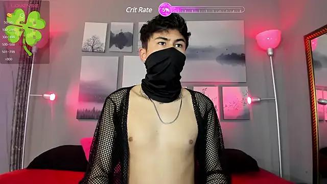 Girls: Stay up-to-date with the latest immersive cam streams gallery and try the most sensual entertainers flaunt their aroused bushes and steaming hot physiques as they lay bare and cum.