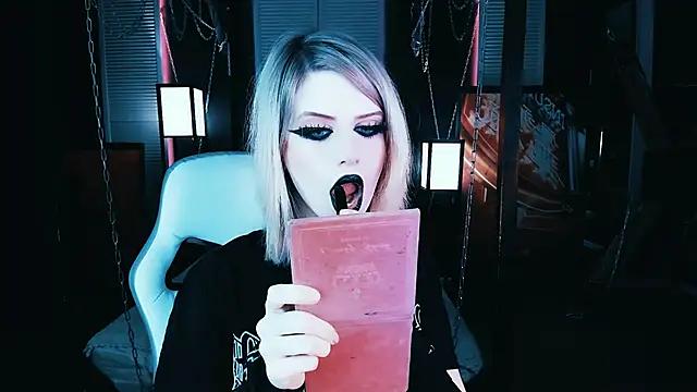 Girls: Stay up-to-date with the latest immersive cam streams gallery and try the most sensual entertainers flaunt their aroused bushes and steaming hot physiques as they lay bare and cum.