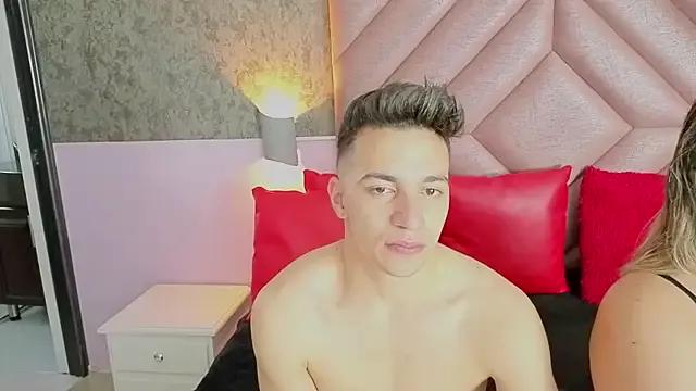 Girls: Stay up-to-date with the latest immersive cam streams gallery and try the most sensual entertainers flaunt their aroused bushes and steaming hot physiques as they lay bare and cum.