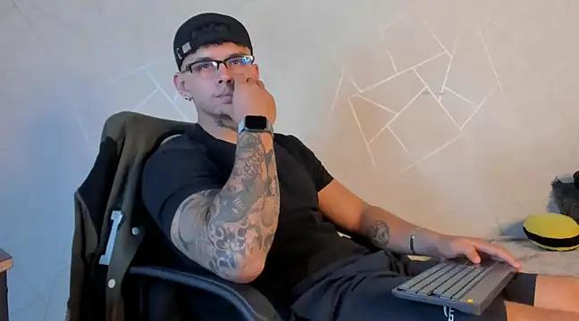 Girls: Stay up-to-date with the latest immersive cam streams gallery and try the most sensual entertainers flaunt their aroused bushes and steaming hot physiques as they lay bare and cum.