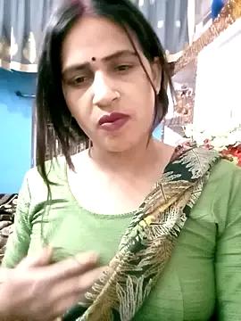 Photos of Noughty_Bhabhi from StripChat is Freechat