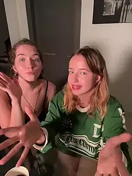 Girls: Stay up-to-date with the latest immersive cam streams gallery and try the most sensual entertainers flaunt their aroused bushes and steaming hot physiques as they lay bare and cum.