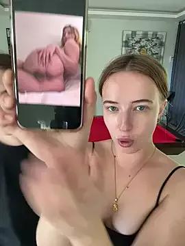 Girls: Stay up-to-date with the latest immersive cam streams gallery and try the most sensual entertainers flaunt their aroused bushes and steaming hot physiques as they lay bare and cum.