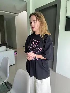 Girls: Stay up-to-date with the latest immersive cam streams gallery and try the most sensual entertainers flaunt their aroused bushes and steaming hot physiques as they lay bare and cum.