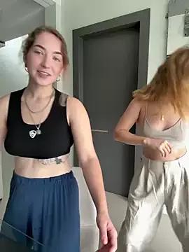 Girls: Stay up-to-date with the latest immersive cam streams gallery and try the most sensual entertainers flaunt their aroused bushes and steaming hot physiques as they lay bare and cum.