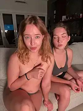 Girls: Stay up-to-date with the latest immersive cam streams gallery and try the most sensual entertainers flaunt their aroused bushes and steaming hot physiques as they lay bare and cum.