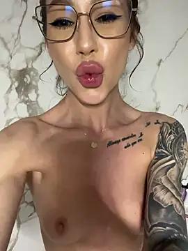 Girls: Stay up-to-date with the latest immersive cam streams gallery and try the most sensual entertainers flaunt their aroused bushes and steaming hot physiques as they lay bare and cum.