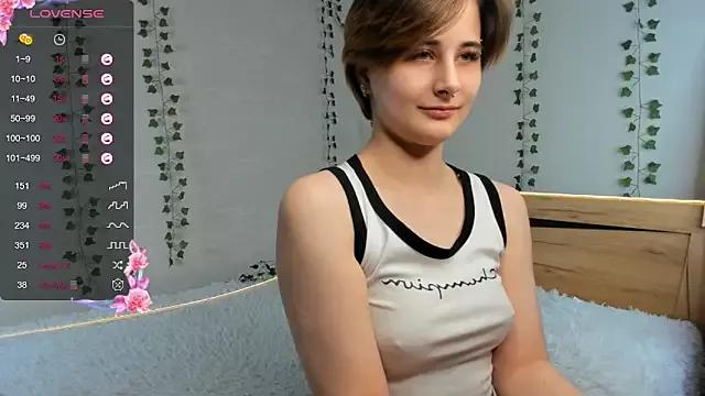 Girls: Stay up-to-date with the latest immersive cam streams gallery and try the most sensual entertainers flaunt their aroused bushes and steaming hot physiques as they lay bare and cum.