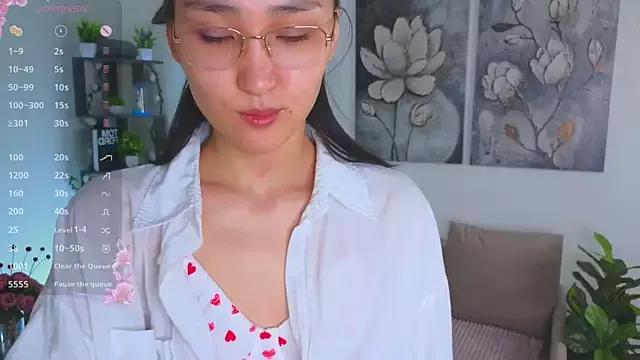 Girls: Stay up-to-date with the latest immersive cam streams gallery and try the most sensual entertainers flaunt their aroused bushes and steaming hot physiques as they lay bare and cum.