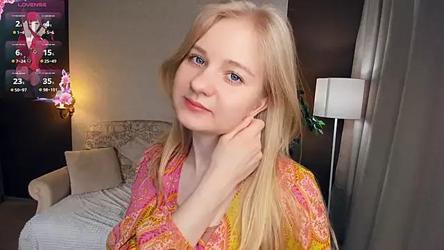 Girls: Stay up-to-date with the latest immersive cam streams gallery and try the most sensual entertainers flaunt their aroused bushes and steaming hot physiques as they lay bare and cum.