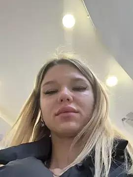 Oh_Anna from StripChat is Freechat
