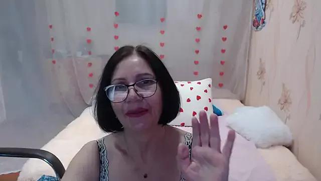 OlgaHottie from StripChat is Freechat