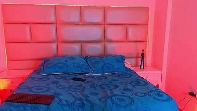 Girls: Stay up-to-date with the latest immersive cam streams gallery and try the most sensual entertainers flaunt their aroused bushes and steaming hot physiques as they lay bare and cum.
