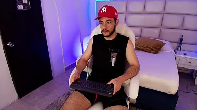 Girls: Stay up-to-date with the latest immersive cam streams gallery and try the most sensual entertainers flaunt their aroused bushes and steaming hot physiques as they lay bare and cum.