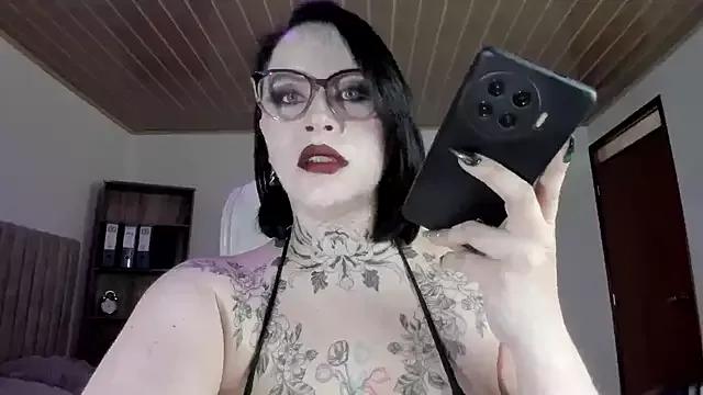 Girls: Stay up-to-date with the latest immersive cam streams gallery and try the most sensual entertainers flaunt their aroused bushes and steaming hot physiques as they lay bare and cum.