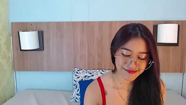 Girls: Stay up-to-date with the latest immersive cam streams gallery and try the most sensual entertainers flaunt their aroused bushes and steaming hot physiques as they lay bare and cum.