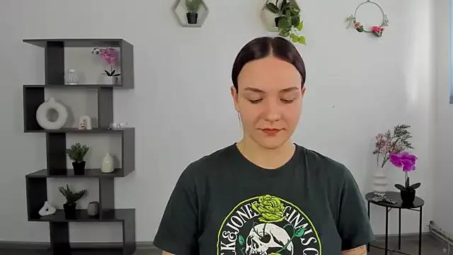 Girls: Stay up-to-date with the latest immersive cam streams gallery and try the most sensual entertainers flaunt their aroused bushes and steaming hot physiques as they lay bare and cum.