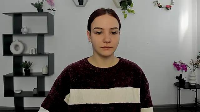 Girls: Stay up-to-date with the latest immersive cam streams gallery and try the most sensual entertainers flaunt their aroused bushes and steaming hot physiques as they lay bare and cum.