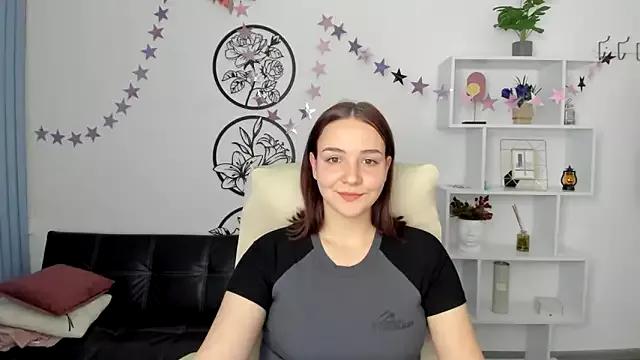 Girls: Stay up-to-date with the latest immersive cam streams gallery and try the most sensual entertainers flaunt their aroused bushes and steaming hot physiques as they lay bare and cum.