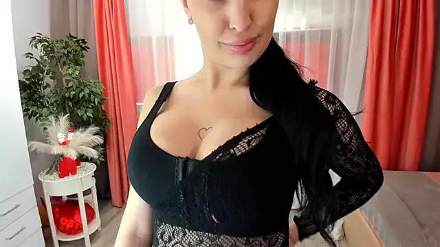 Girls: Stay up-to-date with the latest immersive cam streams gallery and try the most sensual entertainers flaunt their aroused bushes and steaming hot physiques as they lay bare and cum.