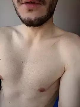 OnlyMike96 from StripChat is Freechat