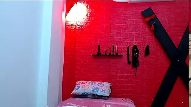 orianasexy67 from StripChat is Freechat