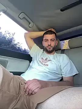 Pablo_Hornyguy95 from StripChat is Freechat